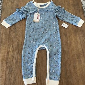 NWT Jessica Simpson one piece